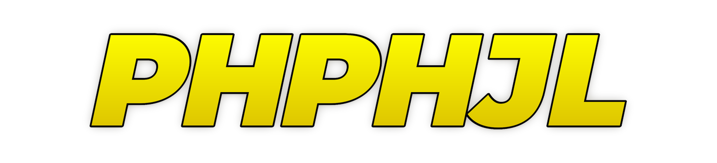 phphjl logo